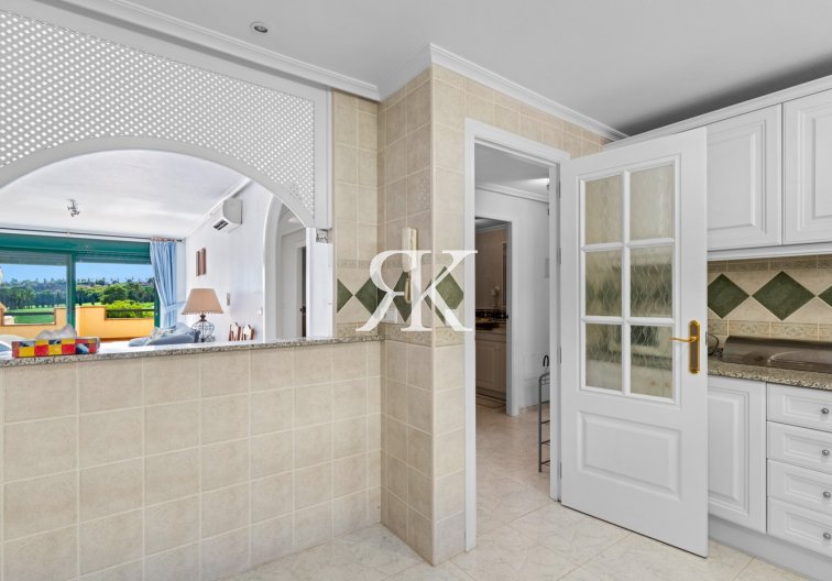 Revente - Appartement - Dehesa de Campoamor - Costa Blanca