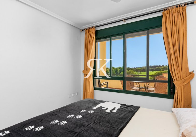 Revente - Appartement - Dehesa de Campoamor - Costa Blanca