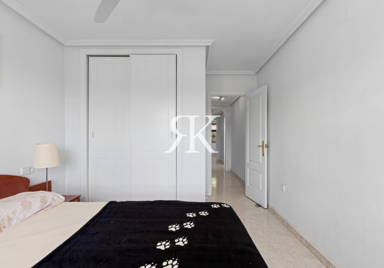 Revente - Appartement - Dehesa de Campoamor - Costa Blanca