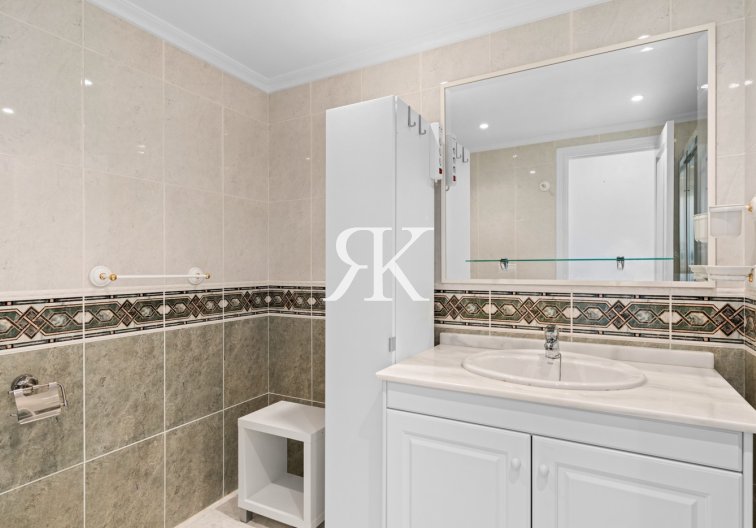 Revente - Appartement - Dehesa de Campoamor - Costa Blanca