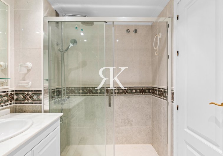 Revente - Appartement - Dehesa de Campoamor - Costa Blanca