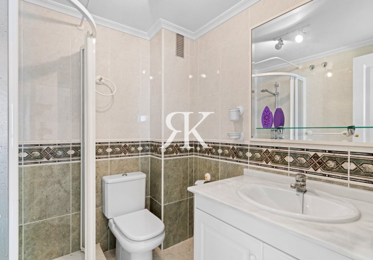 Revente - Appartement - Dehesa de Campoamor - Costa Blanca