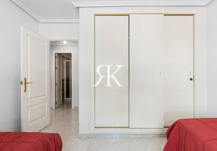 Revente - Appartement - Dehesa de Campoamor - Costa Blanca