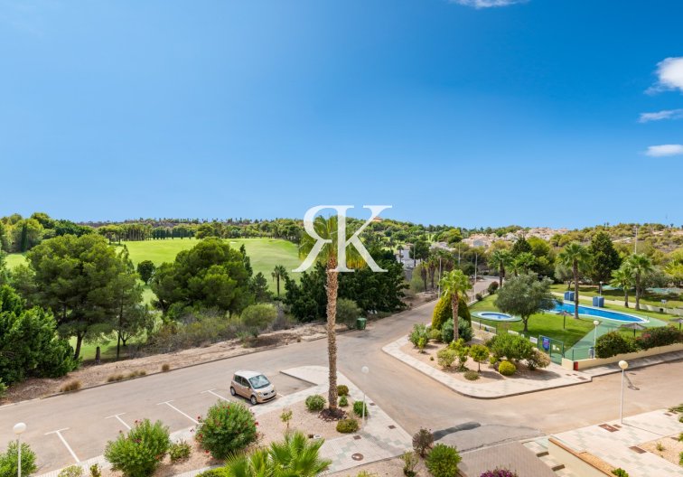 Revente - Appartement - Dehesa de Campoamor - Costa Blanca