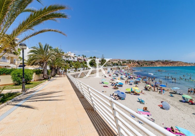 Revente - Appartement - Dehesa de Campoamor - Costa Blanca