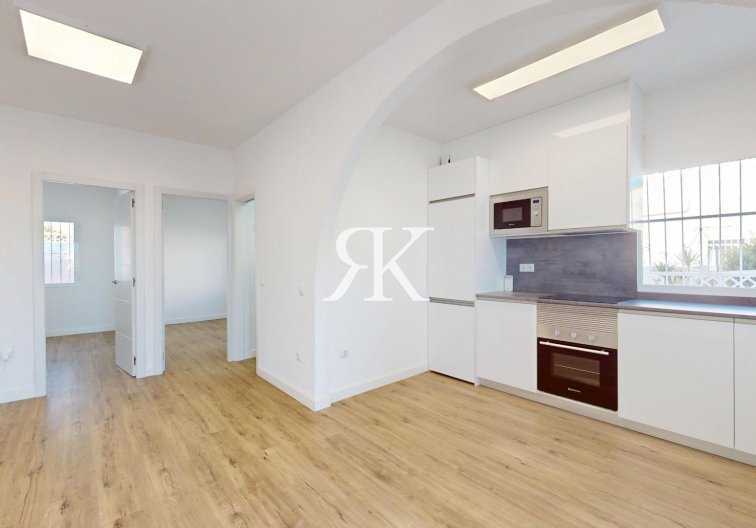 Segunda mano - Bungalow - San Miguel de Salinas - Inland