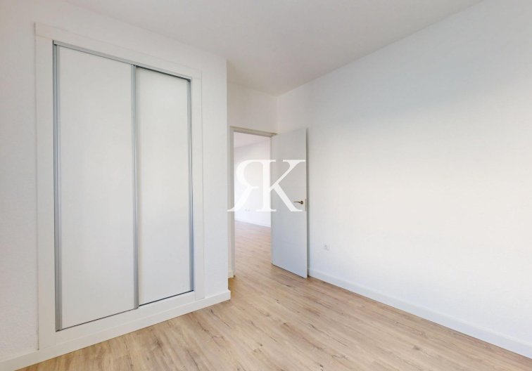 Segunda mano - Bungalow - San Miguel de Salinas - Inland