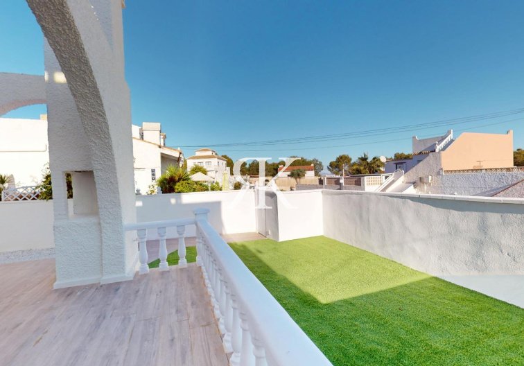 Segunda mano - Bungalow - San Miguel de Salinas - Inland