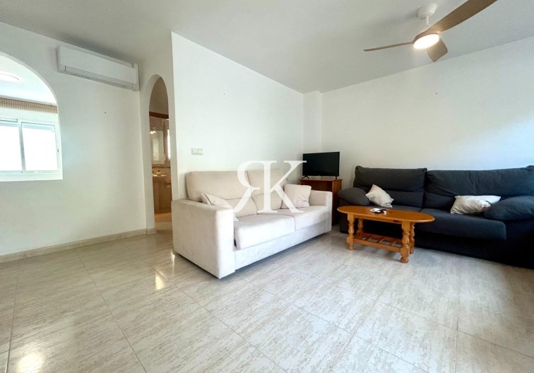 Resale - Semi Detached - Orihuela Costa - Costa Blanca