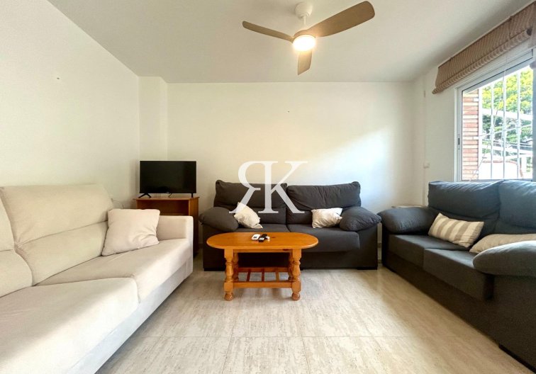 Resale - Semi Detached - Orihuela Costa - Costa Blanca