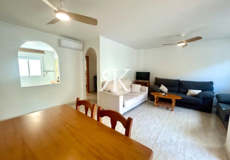 Resale - Semi Detached - Orihuela Costa - Costa Blanca