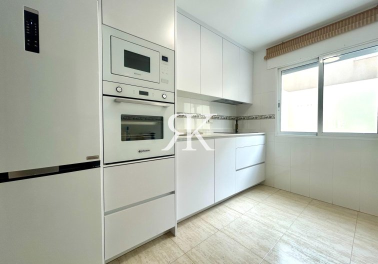 Resale - Semi Detached - Orihuela Costa - Costa Blanca