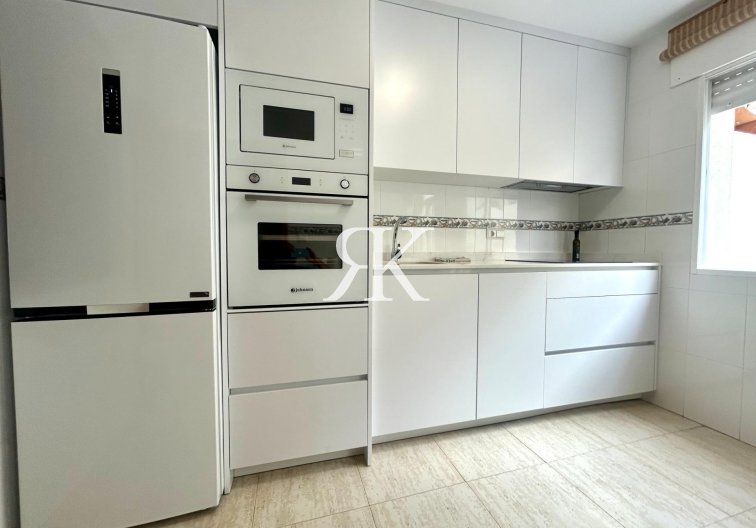 Resale - Semi Detached - Orihuela Costa - Costa Blanca