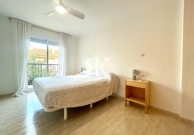 Resale - Semi Detached - Orihuela Costa - Costa Blanca