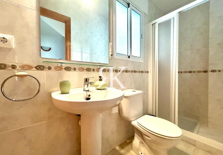 Resale - Semi Detached - Orihuela Costa - Costa Blanca