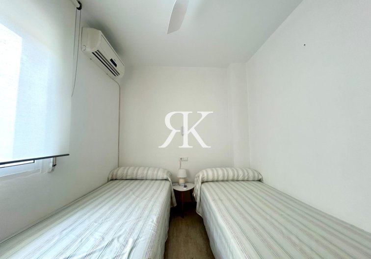 Resale - Semi Detached - Orihuela Costa - Costa Blanca