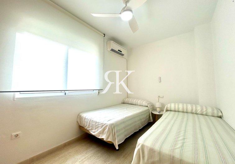 Resale - Semi Detached - Orihuela Costa - Costa Blanca