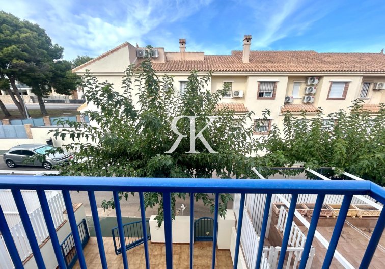 Resale - Semi Detached - Orihuela Costa - Costa Blanca