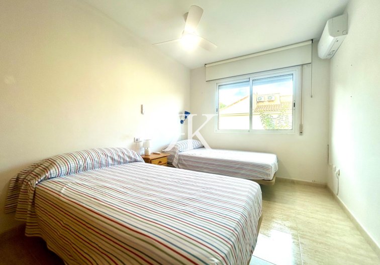 Resale - Semi Detached - Orihuela Costa - Costa Blanca