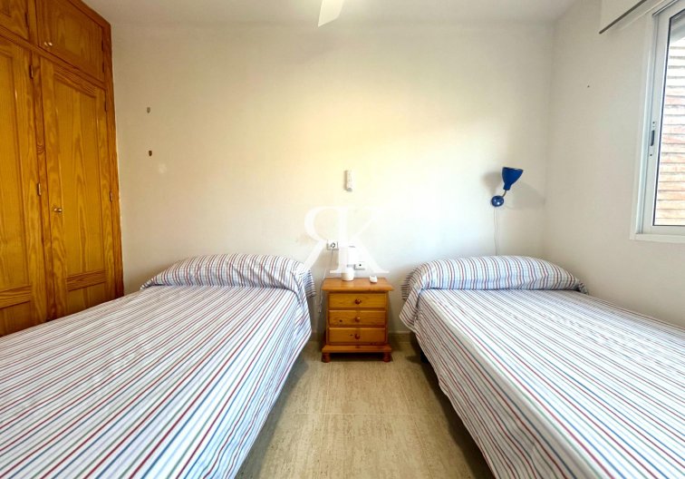 Resale - Semi Detached - Orihuela Costa - Costa Blanca