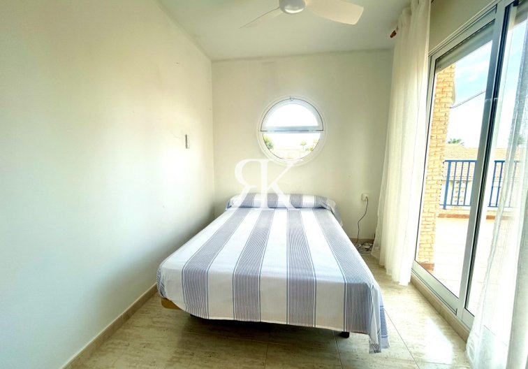 Resale - Semi Detached - Orihuela Costa - Costa Blanca