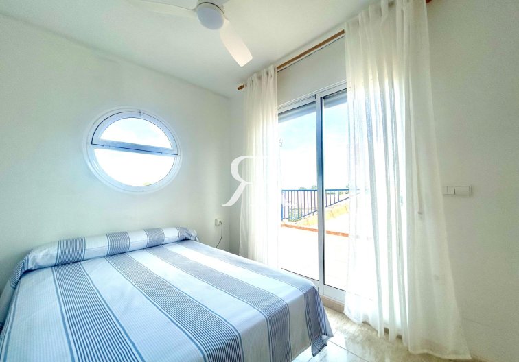 Resale - Semi Detached - Orihuela Costa - Costa Blanca