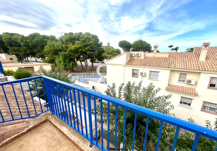 Resale - Semi Detached - Orihuela Costa - Costa Blanca