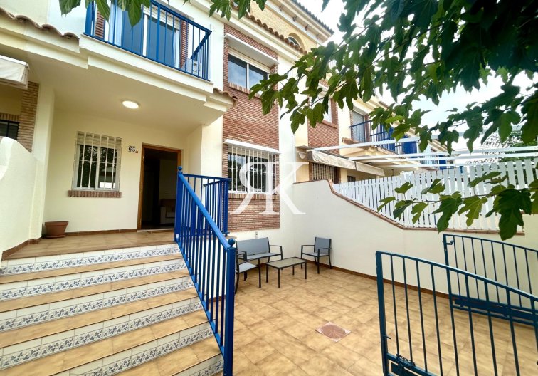 Resale - Semi Detached - Orihuela Costa - Costa Blanca