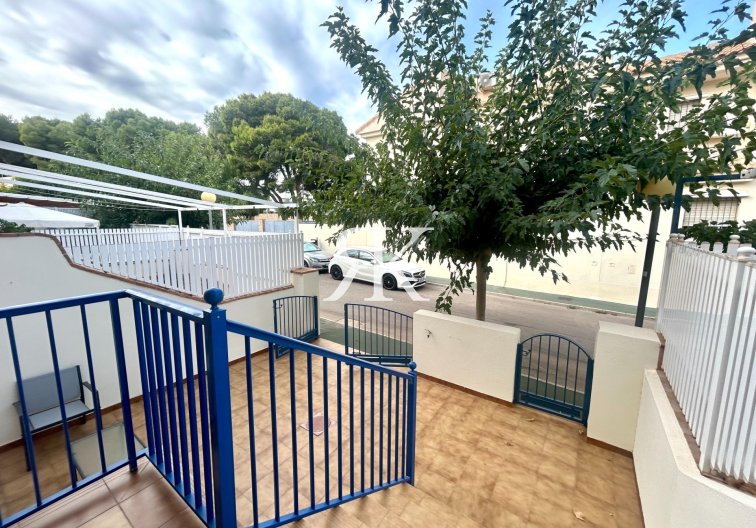 Resale - Semi Detached - Orihuela Costa - Costa Blanca