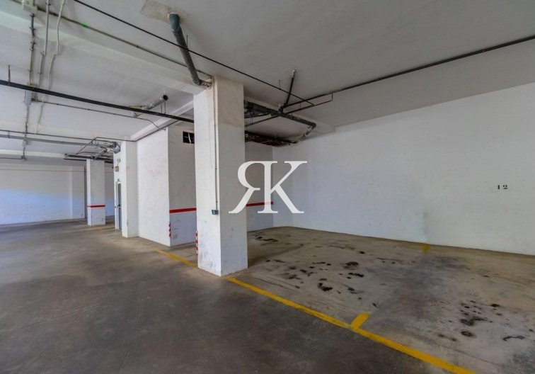 Revente - Appartement - Orihuela Costa - Costa Blanca