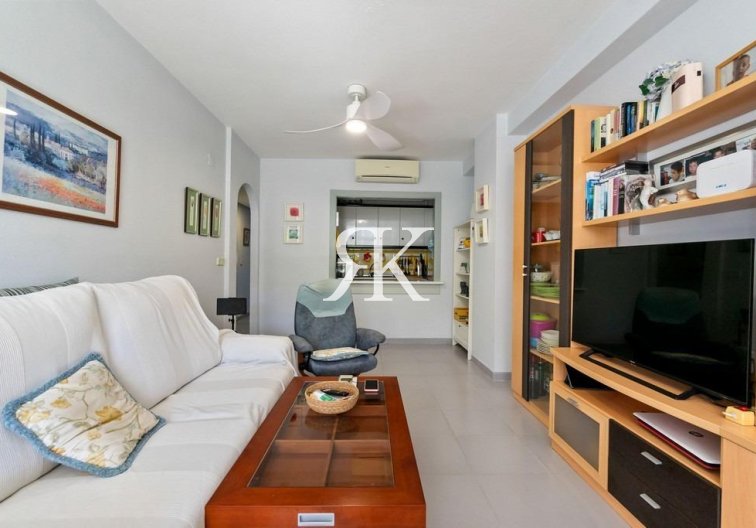 Revente - Appartement - Orihuela Costa - Costa Blanca