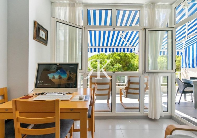 Revente - Appartement - Orihuela Costa - Costa Blanca