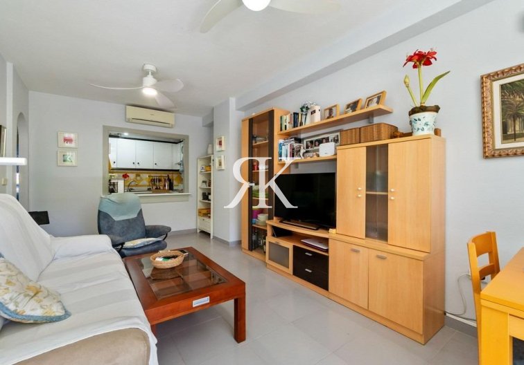 Revente - Appartement - Orihuela Costa - Costa Blanca