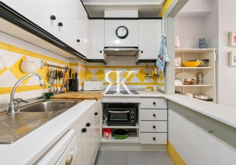 Revente - Appartement - Orihuela Costa - Costa Blanca