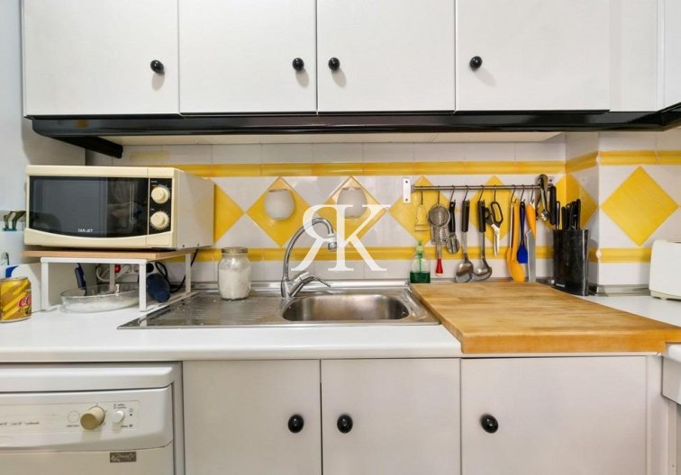 Revente - Appartement - Orihuela Costa - Costa Blanca