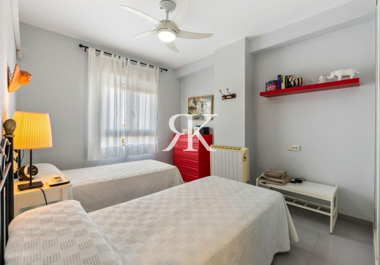 Revente - Appartement - Orihuela Costa - Costa Blanca