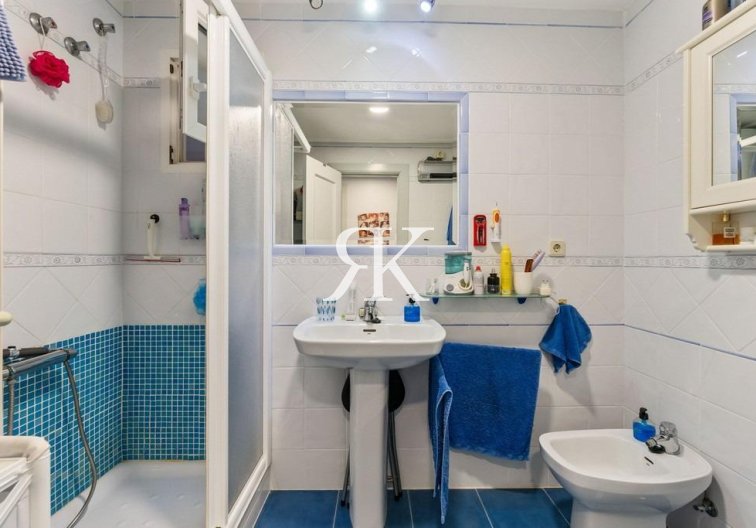 Revente - Appartement - Orihuela Costa - Costa Blanca