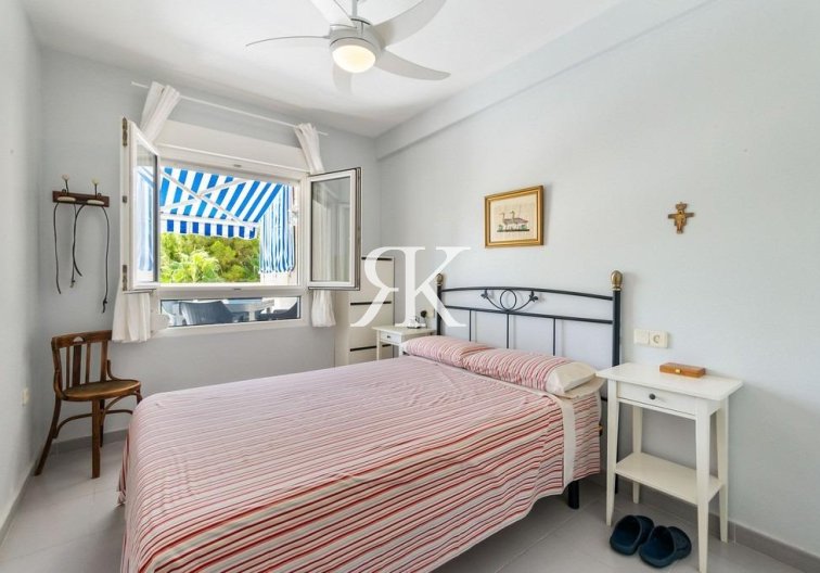 Revente - Appartement - Orihuela Costa - Costa Blanca