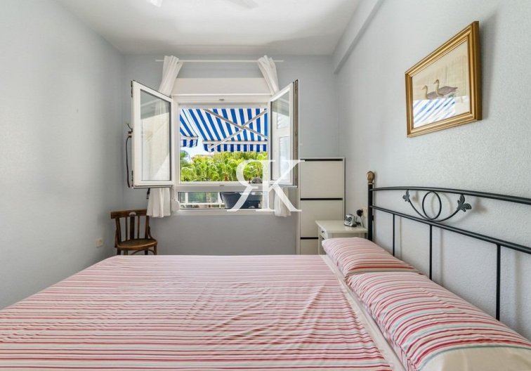 Revente - Appartement - Orihuela Costa - Costa Blanca