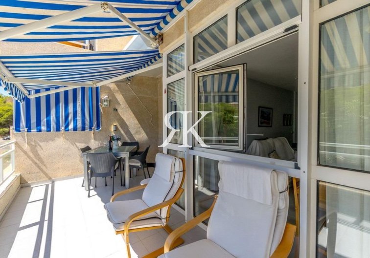 Revente - Appartement - Orihuela Costa - Costa Blanca