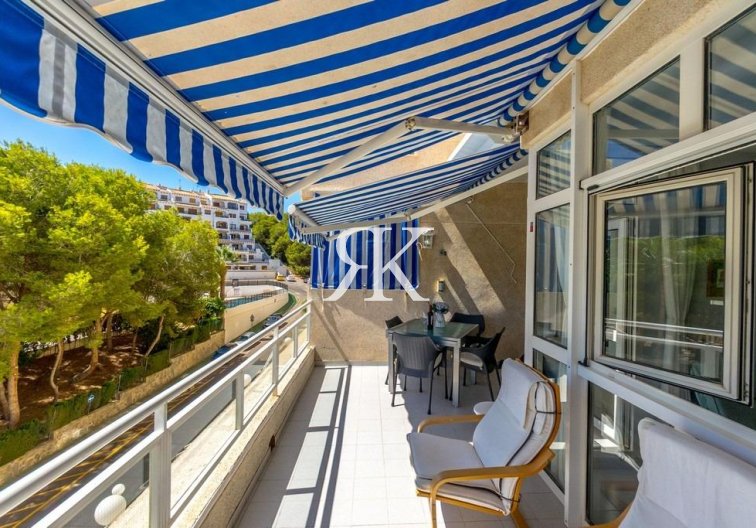 Revente - Appartement - Orihuela Costa - Costa Blanca