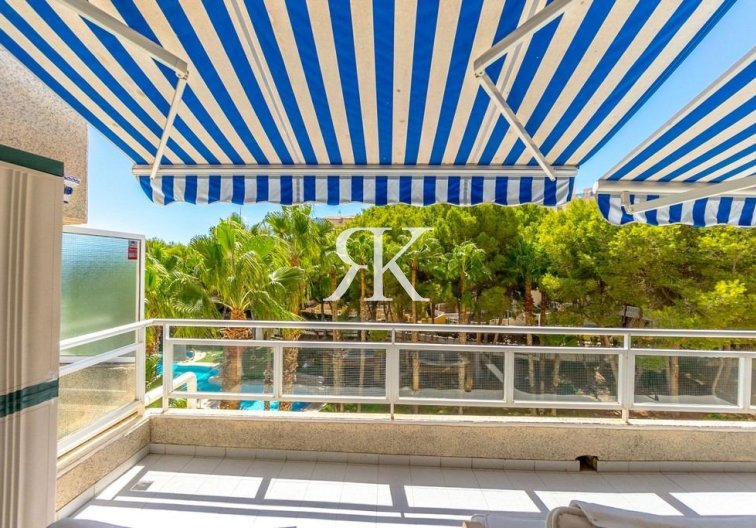 Revente - Appartement - Orihuela Costa - Costa Blanca