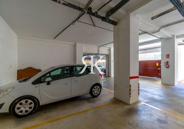 Revente - Appartement - Orihuela Costa - Costa Blanca