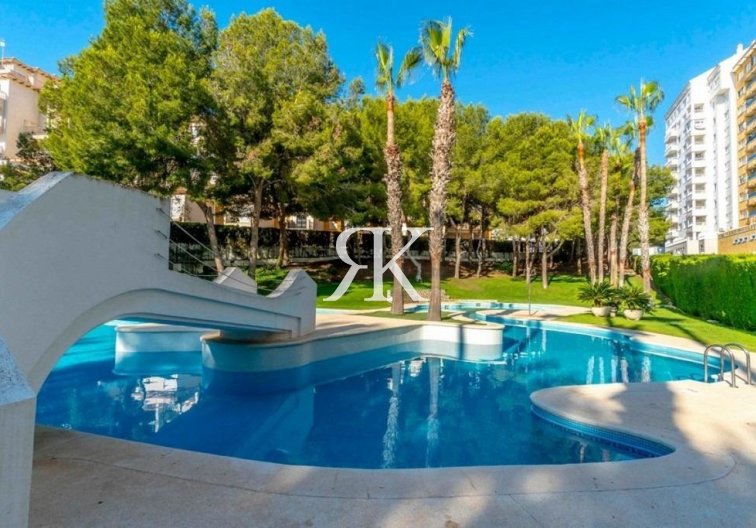 Revente - Appartement - Orihuela Costa - Costa Blanca