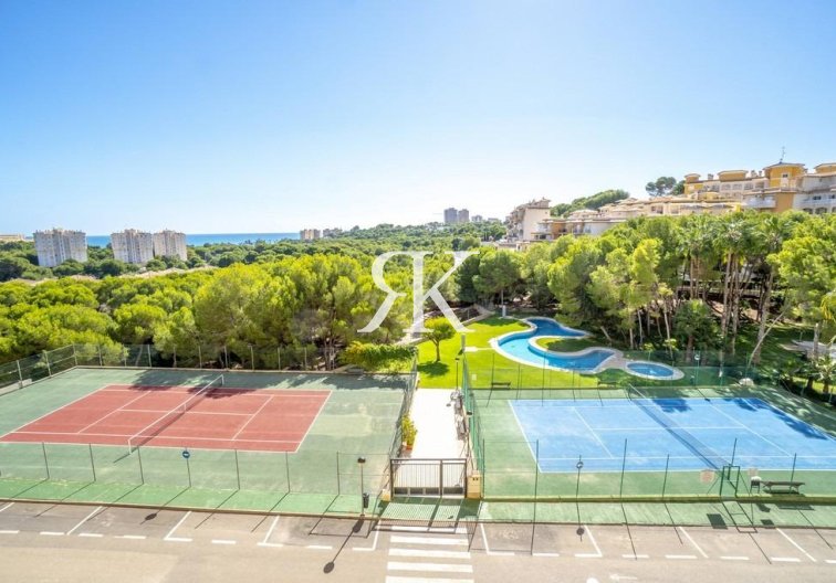 Revente - Appartement - Orihuela Costa - Costa Blanca