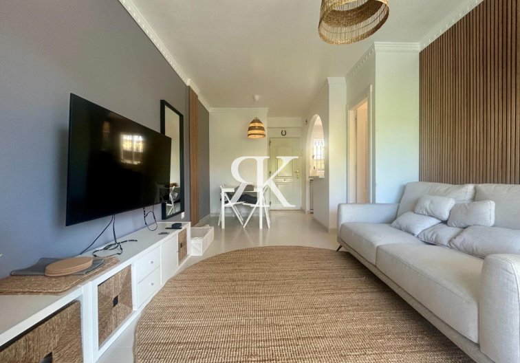 Segunda mano - Semi Detached - Algorfa - Inland