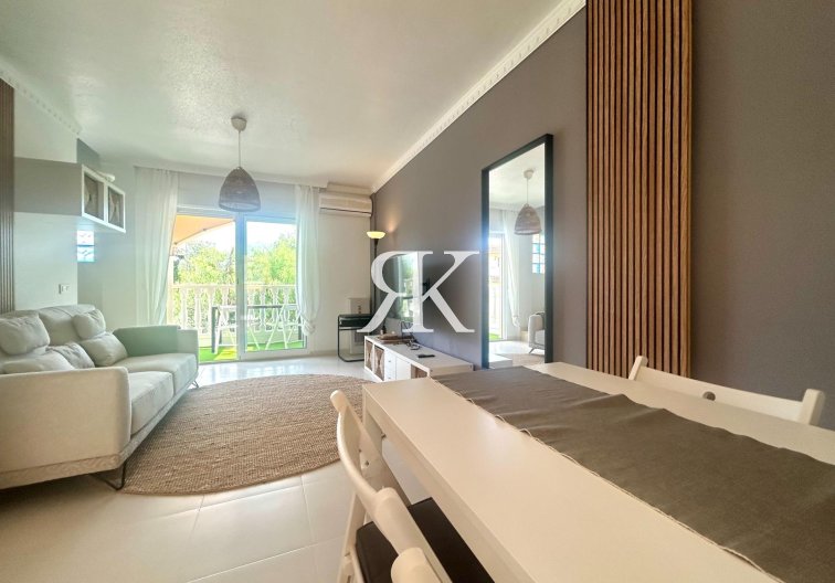 Segunda mano - Semi Detached - Algorfa - Inland