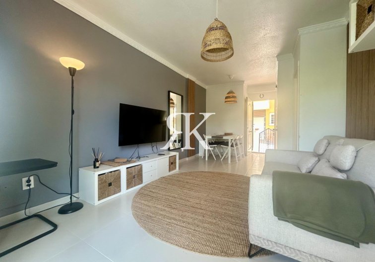 Segunda mano - Semi Detached - Algorfa - Inland