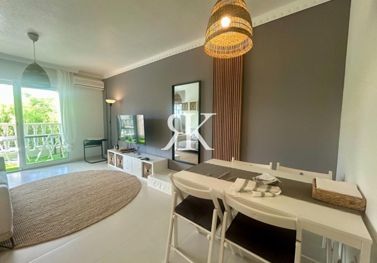 Segunda mano - Semi Detached - Algorfa - Inland