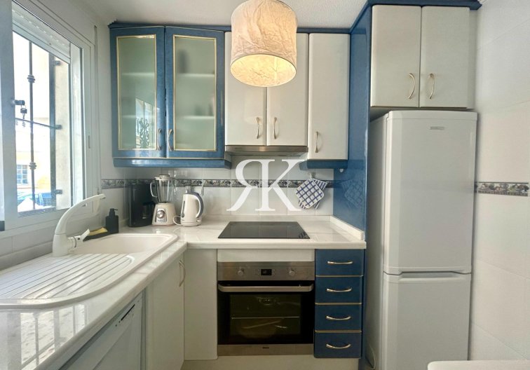 Segunda mano - Semi Detached - Algorfa - Inland